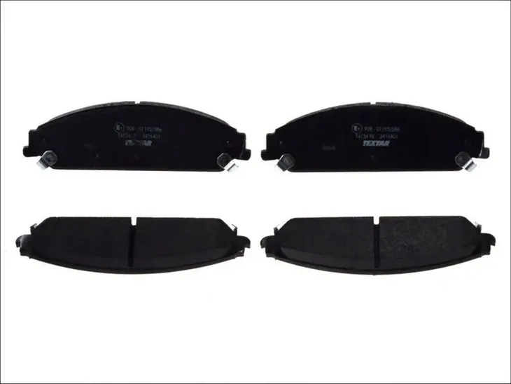 textar-klocki-przod-chrysler-300c-dodge-challenge-producent-czesci-textar
