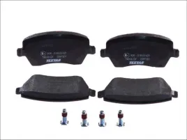 textar-klocki-hamulcowe-przod-nissan-micra-k12