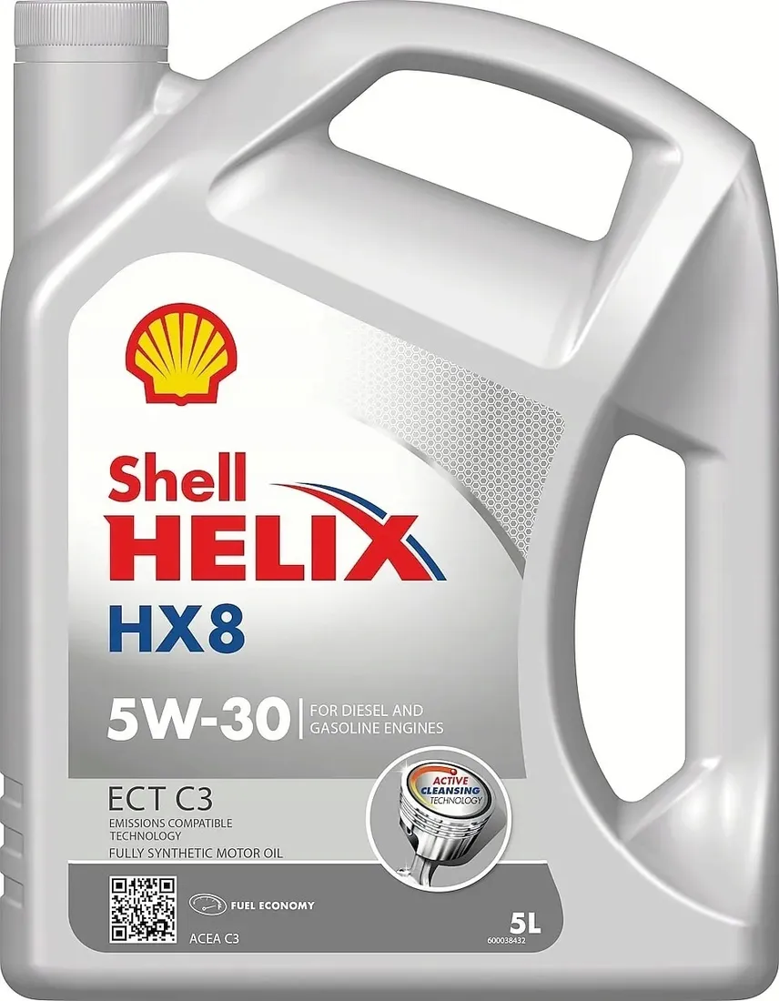 shell-helix-hx8-ect-c3-5w30-5l