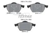 textar-klocki-przod-audi-a3-tt-octavia-producent-czesci-textar