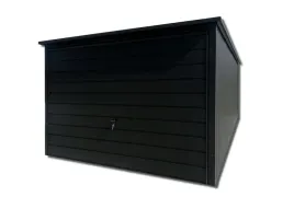 garaz-blaszany-3x5-lux-brama-uchylna-blaszak-na-wymiar-producent-garazy