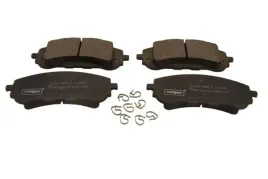 maxgear-19-3383-zestaw-klockow-hamulcowych