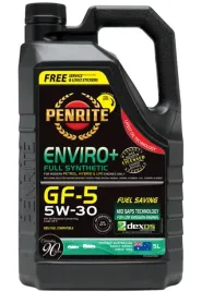penrite-enviro-gf-5-5w30-5l
