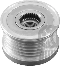 sprzeglo-alternatora-ruville-do-bmw-e88-e90-e46