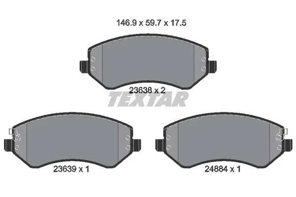 textar-klocki-ham-2363801-stan-nowy
