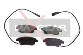 maxgear-19-0520-zestaw-klockow-hamulcowych