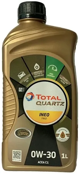 total-quartz-ineo-first-1-l-0w-30-przeznaczenie-samochody-osobowe