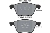 textar-92100603-tarcza-hamulcowa-waga-produktu-9-4-kg