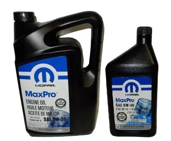 olej-mopar-maxpro-5w30-6l