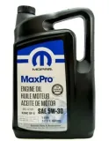 olej-mopar-maxpro-5w30-6l-stan-nowy