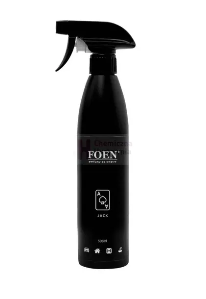 zapach-samochodowy-foen-jack-500-ml-stan-nowy