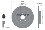 textar-92275203-tarcza-hamulcowa-producent-czesci-textar