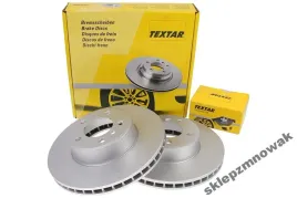 klocki-tarcze-textar-przod-hyundai-tucson-300mm