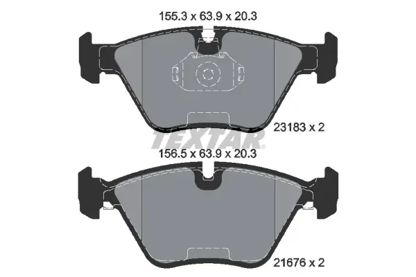 textar-klocki-przod-rover-75-rj