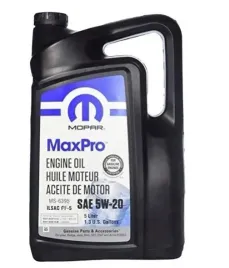 olej-silnikowy-mopar-maxpro-5w20-5l