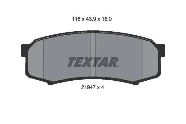 textar-klocki-tyl-pajero-iv-producent-czesci-textar