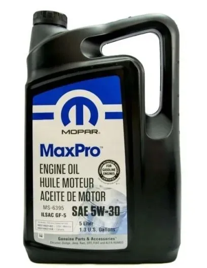 olej-silnikowy-mopar-maxpro-5w30-5l