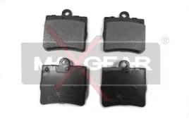 maxgear-19-0415-zestaw-klockow-hamulcowych