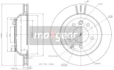 maxgear-19-1833-tarcza-hamulcowa-jakosc-czesci-zgodnie-z-gvo-q-oryginal-z-logo-producenta-czesci-oem-oes