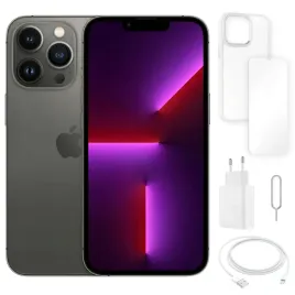 smartfon-iphone-13-pro-max-128gb-nowa-bateria-100percent-szary-klasa-a
