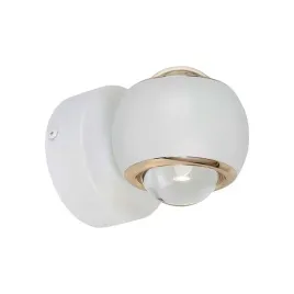 lampa-scienna-reflektorek-led-biala-zlota-do-sypialni-salonu-ciepla-v-tac