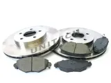 tarcze-klocki-tyl-kraft-bmw-e46-e36-3-5