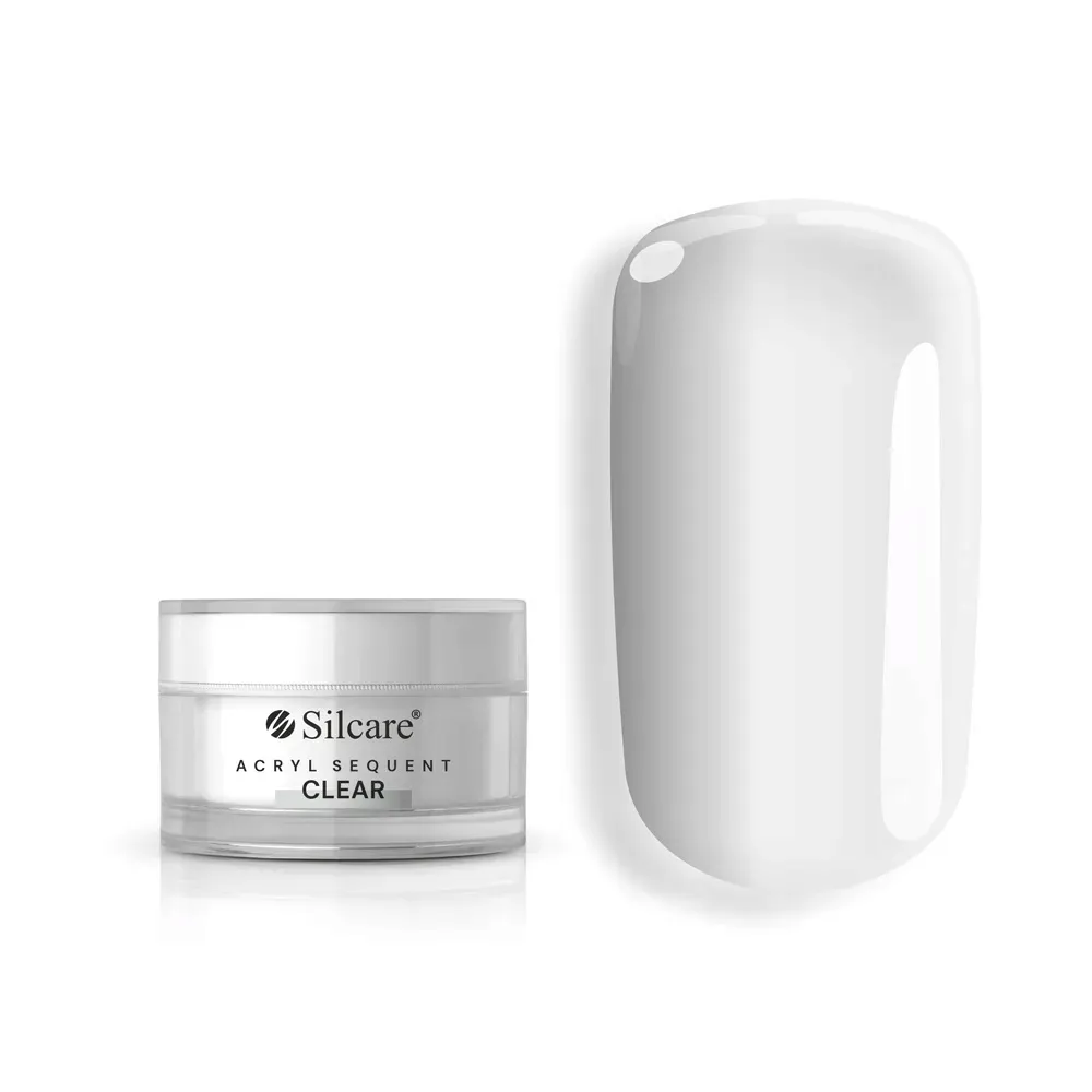 silcare-akryl-sequent-clear-10-g