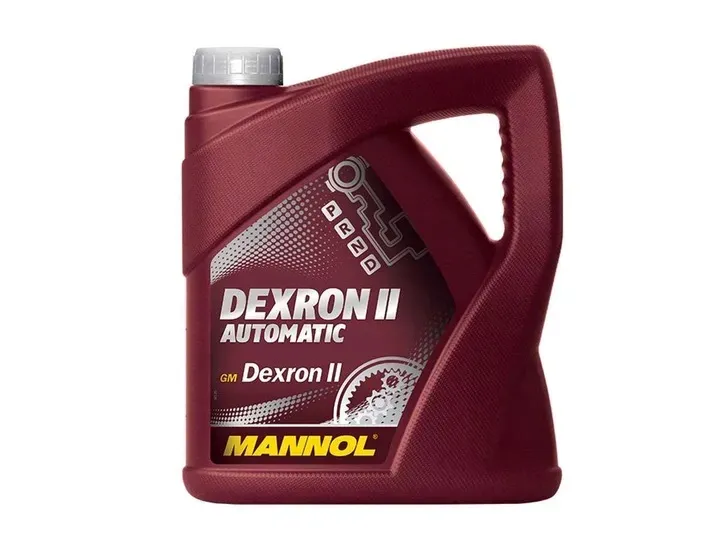 mannol-atf-dexron-ii-automat-4l