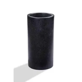 lampa-scienna-kinkiet-gora-dol-betonowy-szary-ciemny-tuba-okragly-v-tac