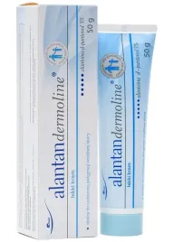 alantan-dermoline-krem-lekki-do-skory-wrazliwej-alantoina-d-pantenol-5percent-50g