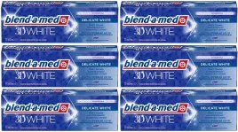 blend-a-med-pasta-wybielajaca-3d-white-6-sztuk