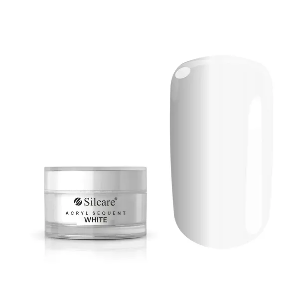 silcare-akryl-sequent-white-10-g