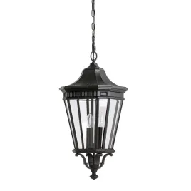 lampa-wiszaca-zewnetrzna-ogrodowa-klasyczna-czarna-na-lancuchu-feiss