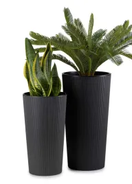 zestaw-czarnych-donic-eco-do-salonu-ogrodu-2x-donica-oslonka-wysoka-waska