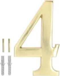 cyfra-na-dom-elewacje-4-numer-numeracja-na-drzwi-3d-20cm-zlota-mosiadz