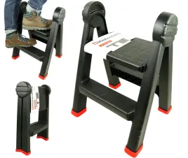 drabina-podest-schodki-stopien-dwustopniowy-skladany-do-150-kg-mocny