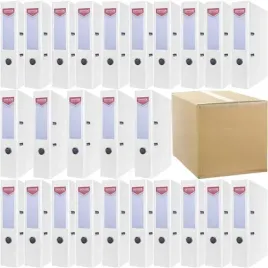 segregator-a4-75mm-office-products-z-dzwignia-pp-bialy-25-sztuk