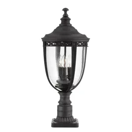 lampa-stojaca-zewetrzna-slupek-klasyczna-czarna-szklana-65-cm-feiss