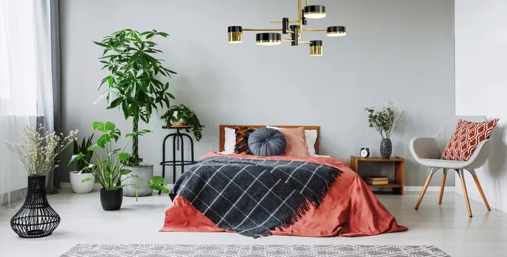 lampa-sufitowa-wiszaca-nowoczesna-zlota-czarna-black-gold-led-toolight-liczba-punktow-swiatla-4