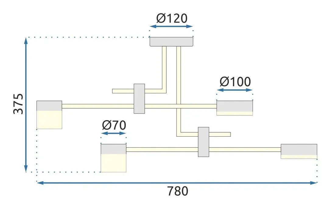 lampa-sufitowa-wiszaca-nowoczesna-zlota-czarna-black-gold-led-toolight