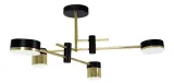 lampa-sufitowa-wiszaca-nowoczesna-zlota-czarna-black-gold-led-toolight-zawiera-baterie-nie