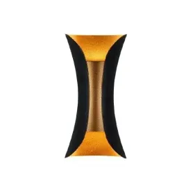 kinkiet-scienny-zewnetrzny-ogrodowy-led-czarny-zloty-tuba-20-cm-abigali