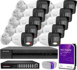 monitoring-ip-10-kamer-hilook-by-hikvision-4mpx-rejestrator-hwn-4216mh