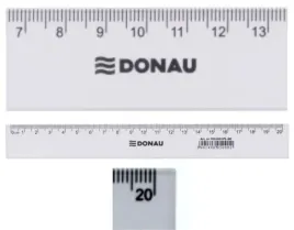 linijka-20-cm-transparentna-biurowa-szkolna-donau
