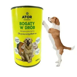ator-mokra-karma-dla-psa-drob-puszka-1250g
