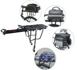 uniwersalny-bagaznik-rowerowy-tylny-aluminium-50kg-odblask-szosowy-gorski-dlugosc-35-5-cm