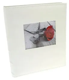 album-z-okienkiem-na-50-zdjec-15x21-white-biala-ekoskora