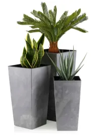 zestaw-donic-do-domu-ogrodu-na-taras-doniczka-z-wkladem-wysoka-slim-x3-loft
