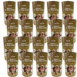 ator-mokra-karma-dla-psa-wolowina-puszka-zestaw-24x1250g
