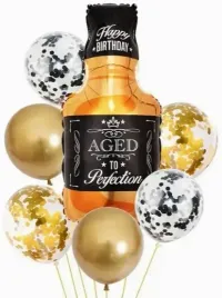zestaw-balonow-whisky-balon-konfetti-zlote-czarne-urodziny-komplet-7-sztuk